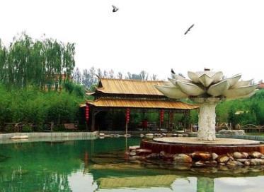 北京度假村排名 北京拉斐特城堡酒店具有濃郁的法國風(fēng)情