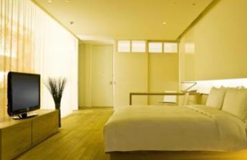 北京特色酒店排名榜 寶格麗酒店是一家裝修比較豪華的酒店