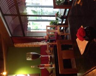 北京西餐廳排名 Z.U.R.聚餐廳是一家比較高端的法國餐廳