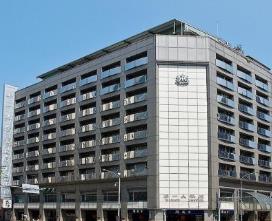 盤點北京奢華酒店 釣魚臺國賓館至今已經有800多年的歷史