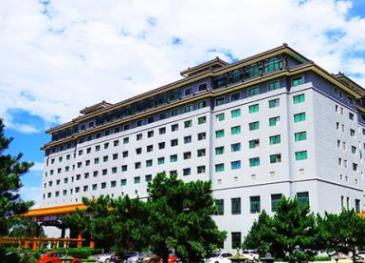 北京度假村排名 北京拉斐特城堡酒店具有濃郁的法國風(fēng)情