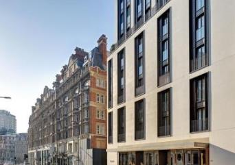 盤點北京奢華酒店 釣魚臺國賓館至今已經有800多年的歷史