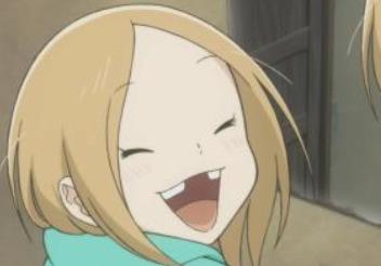 盤點史上最傷心的動漫 白兔糖后半部分非常溫暖