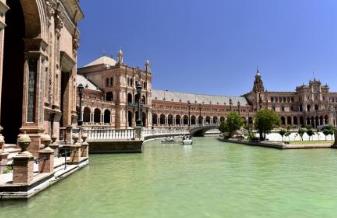 全球艷遇最多的城市 希臘米克諾斯島非常好看