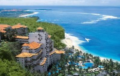 全球艷遇最多的城市 希臘米克諾斯島非常好看