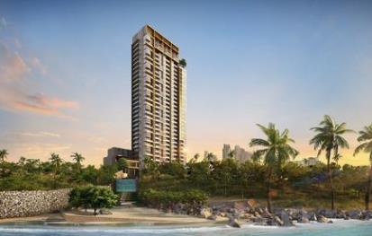 全球艷遇最多的城市 希臘米克諾斯島非常好看