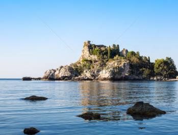 全球艷遇最多的城市 希臘米克諾斯島非常好看