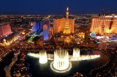 全球艷遇最多的城市 希臘米克諾斯島非常好看