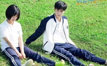 經典青春偶像劇排行 旋風少女歷經了千山萬水不忘初心的純愛故事