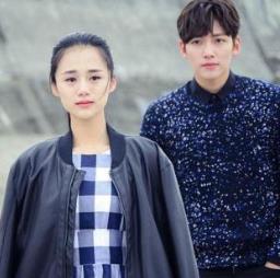 經典青春偶像劇排行 旋風少女歷經了千山萬水不忘初心的純愛故事