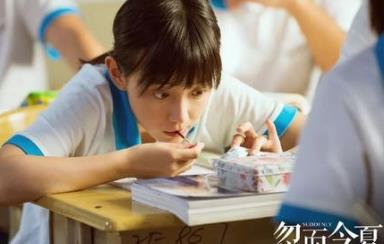 經典青春偶像劇排行 旋風少女歷經了千山萬水不忘初心的純愛故事