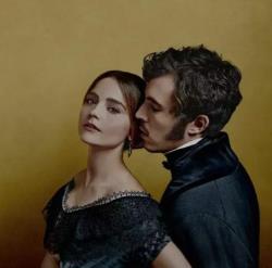 2019美劇排行榜 天賦異稟是電影X戰(zhàn)警:逆轉(zhuǎn)未來之后的宇宙