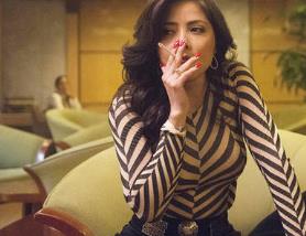 2019美劇排行榜 天賦異稟是電影X戰(zhàn)警:逆轉(zhuǎn)未來之后的宇宙