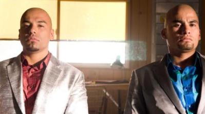 2019美劇排行榜 天賦異稟是電影X戰(zhàn)警:逆轉(zhuǎn)未來之后的宇宙