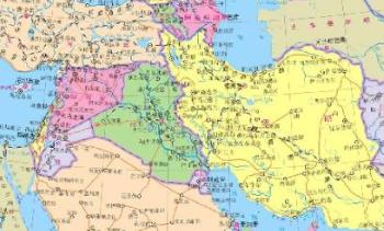 世界十大喝茶傳統 馬格里布地區薄荷茶對北非人民有多重要