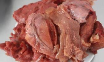 盤(pán)點(diǎn)西安美食排行榜前十 肉夾饃是陜西著名小吃