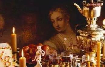 世界十大喝茶傳統 馬格里布地區薄荷茶對北非人民有多重要