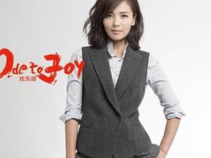 十大都市女性勵(lì)志電視劇 《歡樂(lè)頌》每個(gè)人都有自己鮮明的特點(diǎn)