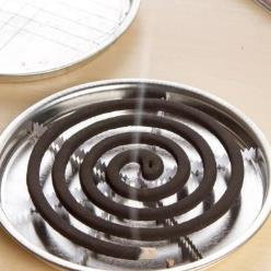 蚊香品牌排行榜 雷達(dá)是莊臣先生在1886年創(chuàng)建的蚊香品牌