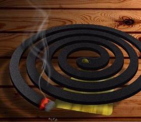 蚊香品牌排行榜 雷達(dá)是莊臣先生在1886年創(chuàng)建的蚊香品牌