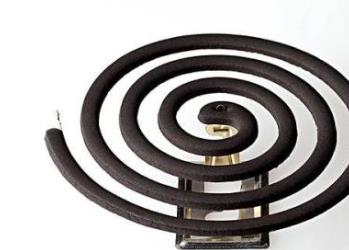 蚊香品牌排行榜 雷達(dá)是莊臣先生在1886年創(chuàng)建的蚊香品牌