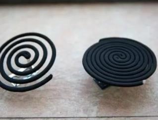 蚊香品牌排行榜 雷達(dá)是莊臣先生在1886年創(chuàng)建的蚊香品牌