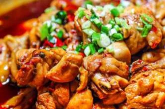 火鍋雞店推薦十大品牌 老馬哥火鍋雞有相當的飲食文化基礎