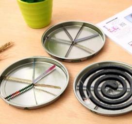 蚊香品牌排行榜 雷達(dá)是莊臣先生在1886年創(chuàng)建的蚊香品牌