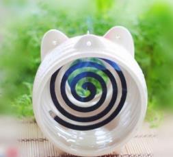 蚊香品牌排行榜 雷達(dá)是莊臣先生在1886年創(chuàng)建的蚊香品牌