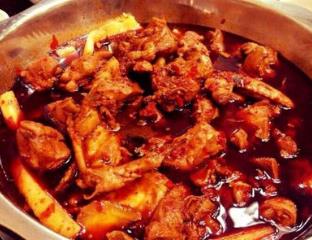 火鍋雞店推薦十大品牌 老馬哥火鍋雞有相當的飲食文化基礎