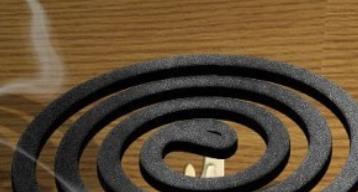 蚊香品牌排行榜 雷達(dá)是莊臣先生在1886年創(chuàng)建的蚊香品牌