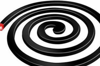 蚊香品牌排行榜 雷達(dá)是莊臣先生在1886年創(chuàng)建的蚊香品牌