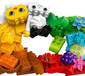 積木樂高排行版十強 樂高集團是一家私營家族式企業(yè)