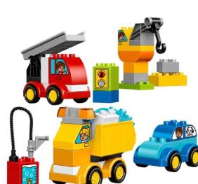 積木樂高排行版十強 樂高集團是一家私營家族式企業(yè)