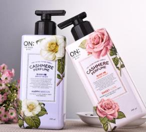 十大身體乳排名 三豆牛油果身體乳味道十分清淡