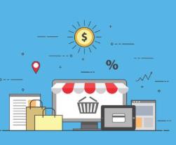 購物網站十大排名 天貓是馬云淘寶網全新打造的B2C