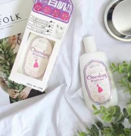 十大身體乳排名 三豆牛油果身體乳味道十分清淡