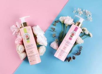 十大身體乳排名 三豆牛油果身體乳味道十分清淡