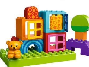 積木樂高排行版十強 樂高集團是一家私營家族式企業(yè)