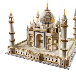 積木樂高排行版十強 樂高集團是一家私營家族式企業(yè)