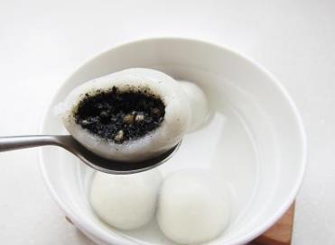 十個值得的湯圓店 外婆湯圓是臺灣皆知的名店