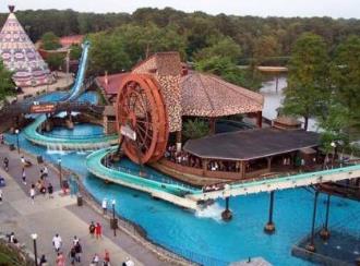 游樂園十大品牌 貝智家游樂園成功開發(fā)系列設(shè)計(jì)新穎4大主題樂園