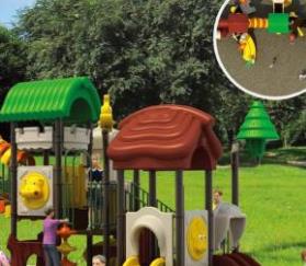 游樂園十大品牌 貝智家游樂園成功開發(fā)系列設(shè)計(jì)新穎4大主題樂園