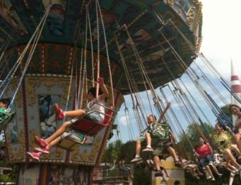 游樂園十大品牌 貝智家游樂園成功開發(fā)系列設(shè)計(jì)新穎4大主題樂園