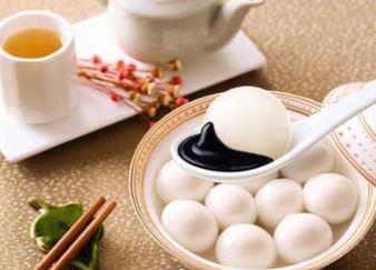 十個值得的湯圓店 外婆湯圓是臺灣皆知的名店