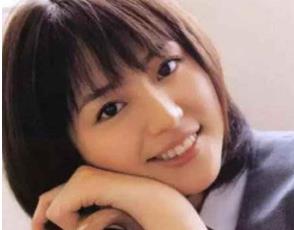 日本十大性感女明星 藤原紀香1992年獲日本小姐冠軍出道