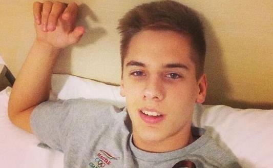 體壇十大小鮮肉排行榜 寧澤濤穩(wěn)居第一