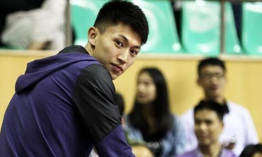 體壇十大小鮮肉排行榜