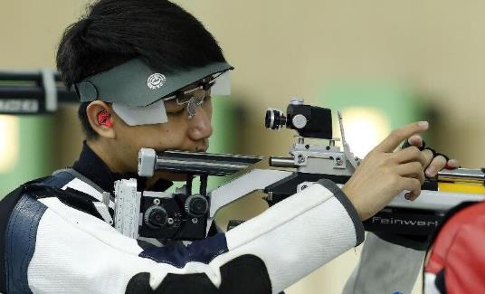 體壇十大小鮮肉排行榜 寧澤濤穩(wěn)居第一