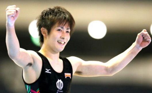 體壇十大小鮮肉排行榜 寧澤濤穩(wěn)居第一